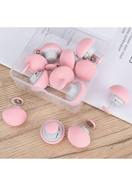 Menashop Pembe Nevresim Takımı 12 Parça Nevresim Iğnesi, Yorgan Kılıfı Klipsleri Nevresim, Yastık, Perdeler Için Nevresim Tutucu (Pembe) fiyatları
