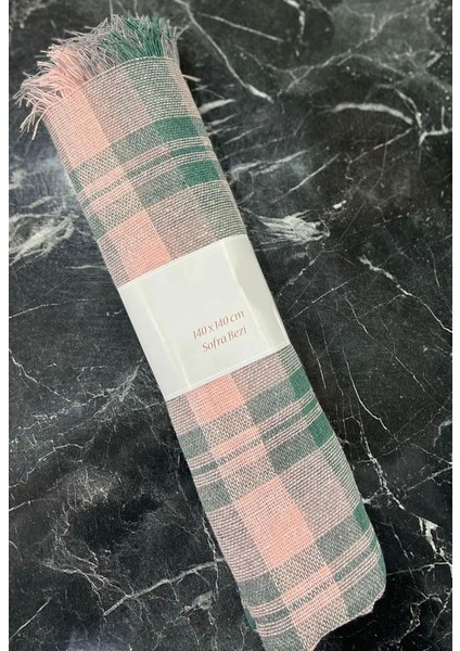 Menashop 40X140 Sofra Piknik Masa Için