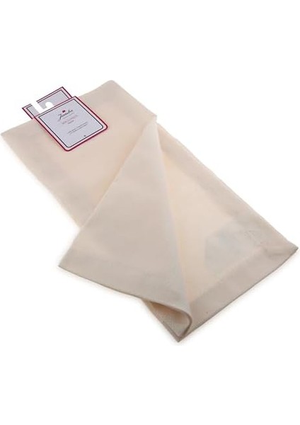 Menashop Ikon Beyaz Peçete 40X40 cm fiyatları