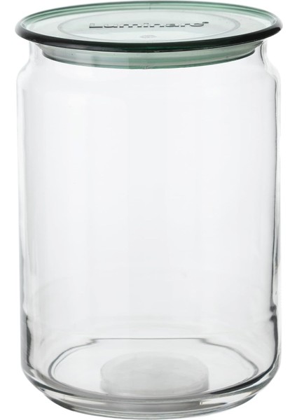 Menashop Concept Bormioli Rocco Kavanoz Natur 1 Lt