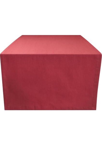 Menashop Annalise Düz Runner 50X150CM