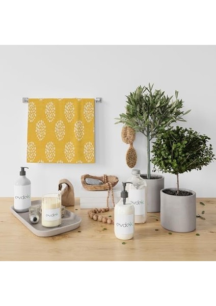 Menashop 2 Li Mutfak Havlusu 30X50 DS35 fiyatları