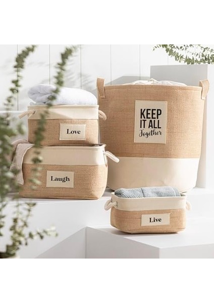 Menashop Concept Basic Jüt Düzenleyici 17X24X14 modelleri
