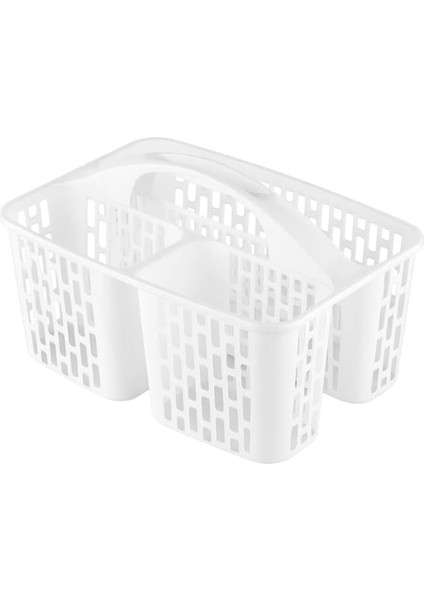 Menashop Düzenleyici Sepet, Saplı Bölünmüş Organizatör Sepeti.