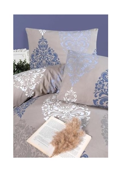 Menashop Çarşafı Lastikli Çift Kişilik Nevresim Takımı fiyatları