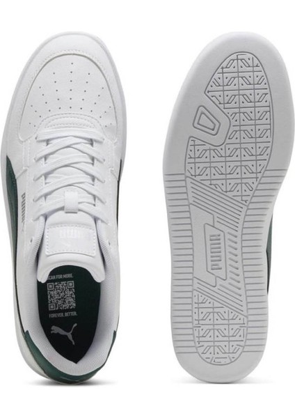 Caven 2.0 Beyaz Unisex Sneaker 392290-54