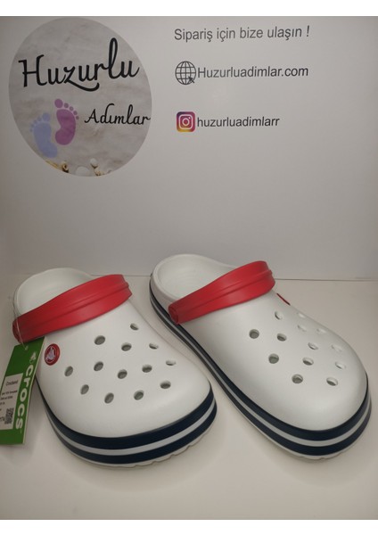 Kalite Ithal Unisex Beyaz Terlik fırsatları