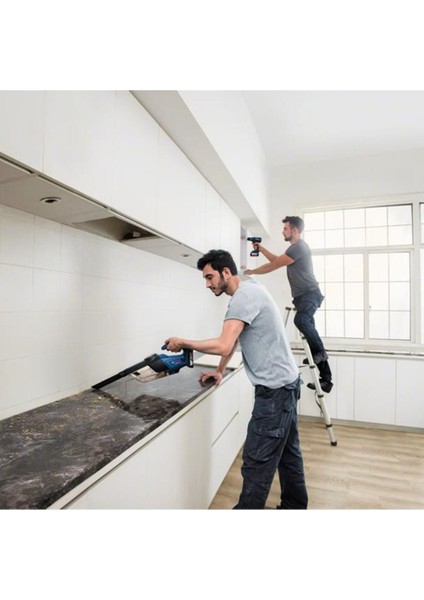 Gas 18V-1 L + Gba 5.0AH + Gal 18V-40 fırsatları