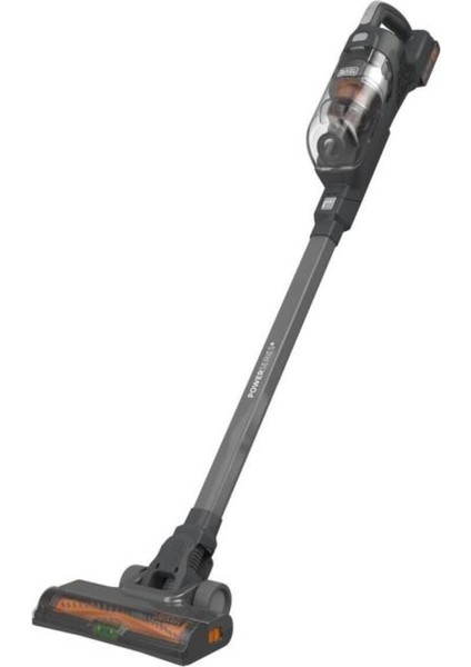 BHFEA18D1-QW Powerseries ™ 18V Max Şarjlı Dikey Süpürge