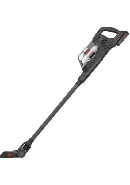 BHFEA18D1-QW Powerseries ™ 18V Max Şarjlı Dikey Süpürge
