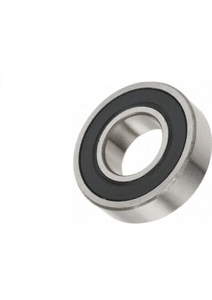 Rulman 6301-2rsh Plastik Kapak Ön Jant Göbeği Rulmanı Cbf 150