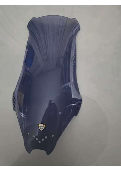 Revolt Rsx4 Siperlik Ön Cam 2022-2025 Model 75CM Füme Renkli 4mm Orta Boylu fırsatları