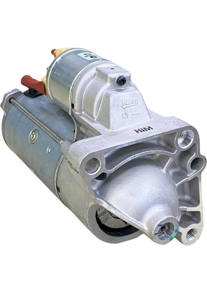 12V Marş Motoru Valeo Tipi 10 Diş 2.2 Kw D7R Master/Movano fiyatları