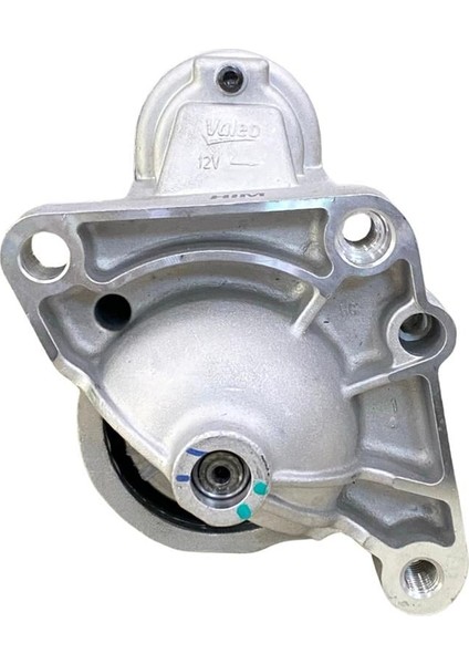 12V Marş Motoru Valeo Tipi 10 Diş 2.2 Kw D7R Master/Movano modelleri