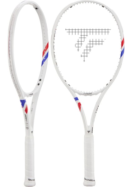 T-Fight 305S Tenis Raketi 14FI305S53 indirimleri