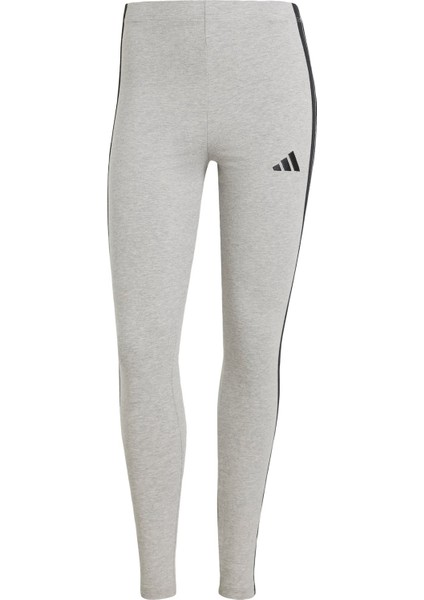 Sportswear JE0068 Essentials 3-Stripes Cotton Leggings indirimleri