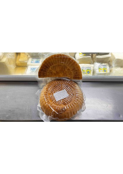 İsli Sepet Peyniri 1kg