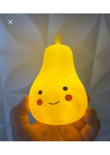 Masa Lamba Plastik Tek Renk Işık Açma Kapamalı modelleri