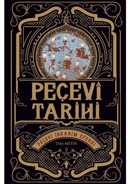 Peçevi Tarihi