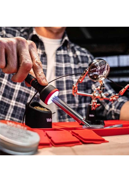 WLIR8023C 30W Yeni Tip Kalem Havya modelleri