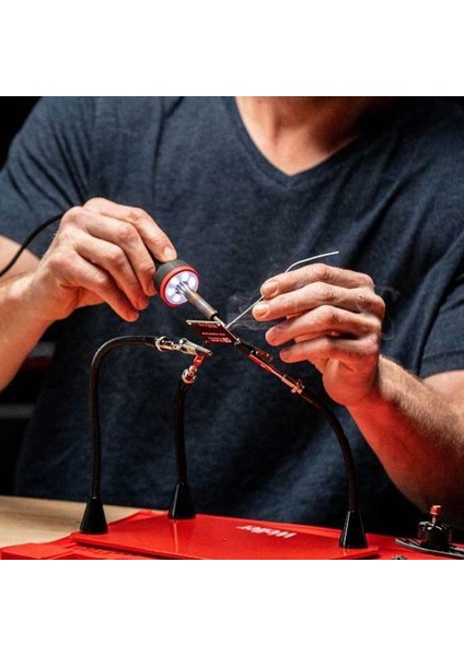 WLIR8023C 30W Yeni Tip Kalem Havya fırsatları