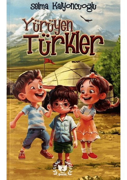 Yürüyen Türkler