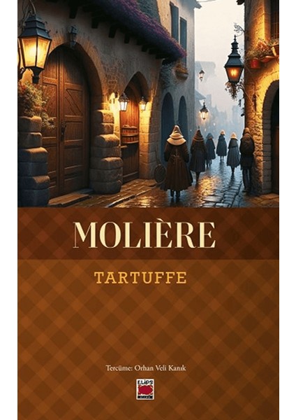 Tartuffe