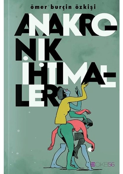 Anakronik Ihtimaller
