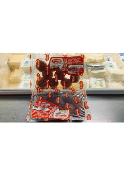 Kemalpaşa Tatlısı 500GR