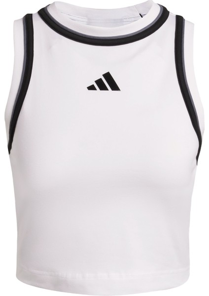 Sportswear JG4183 Essentials Color-Pop Cotton Crop Tank Top indirimleri