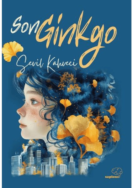 Son Ginkgo