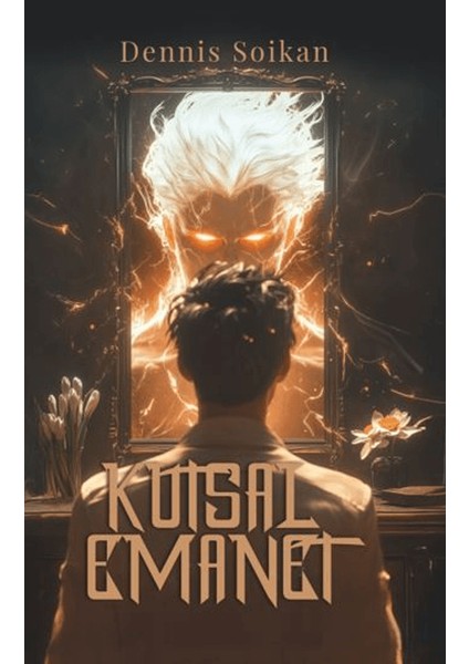 Kutsal Emanet