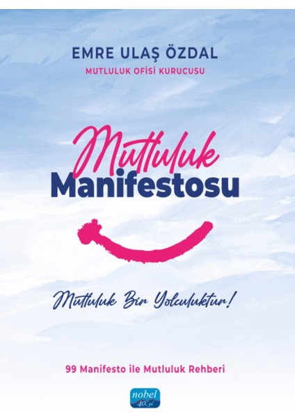 Mutluluk Manifestosu
