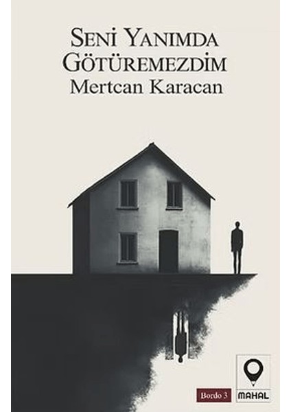 Seni Yanımda Götüremezdim