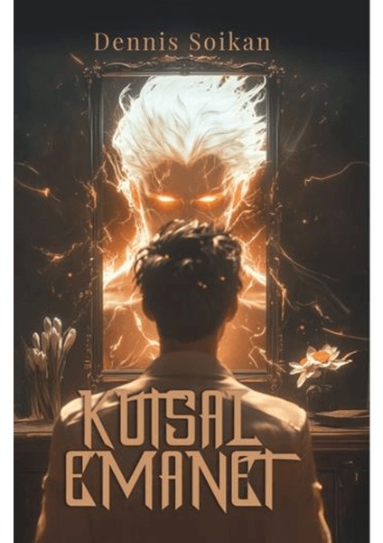 Kutsal Emanet