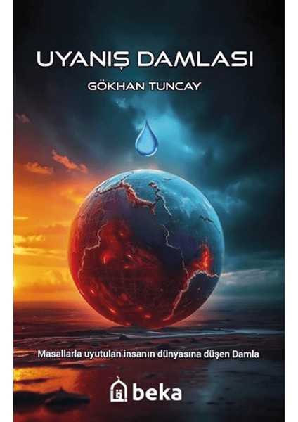 Uyanış Damlası