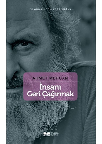 Insanı Geri Çağırmak