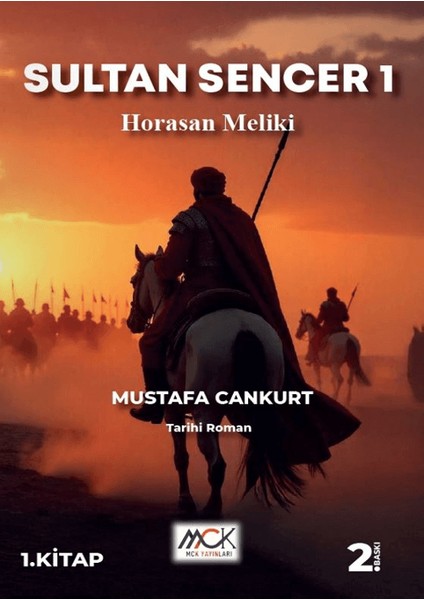 Sultan Sencer 1-Horasan Meliki