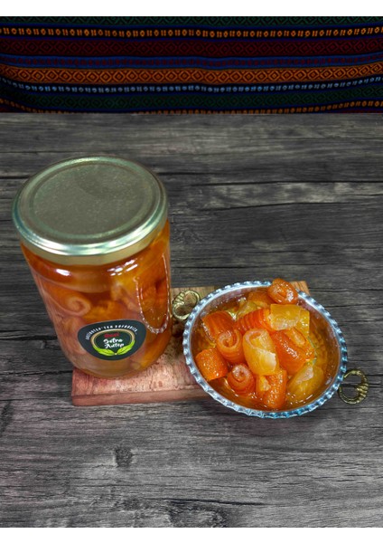 Portakal-Limon Kabuğu Reçeli 720 gr fiyatları