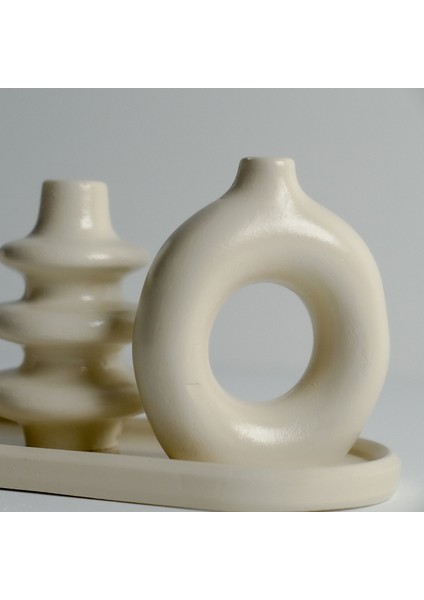 3'lü Mini Bohem Set