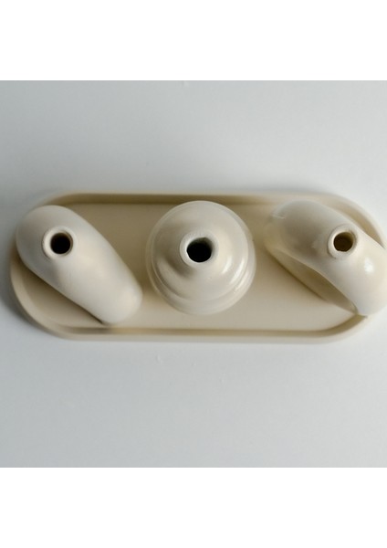 3'lü Mini Bohem Set