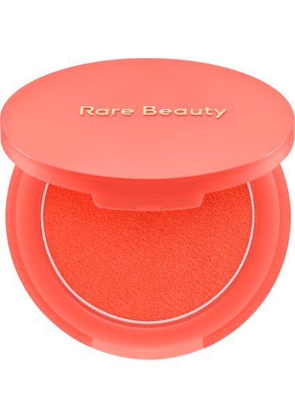 Soft Pinch Matte Bouncy Blush - Krem Pudra Allık Alive