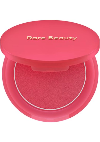 Soft Pinch Matte Bouncy Blush - Krem Pudra Allık Thriving