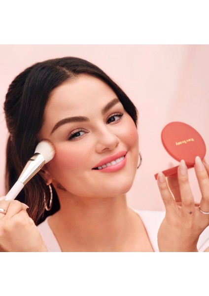 Soft Pinch Matte Bouncy Blush - Krem Pudra Allık Thriving