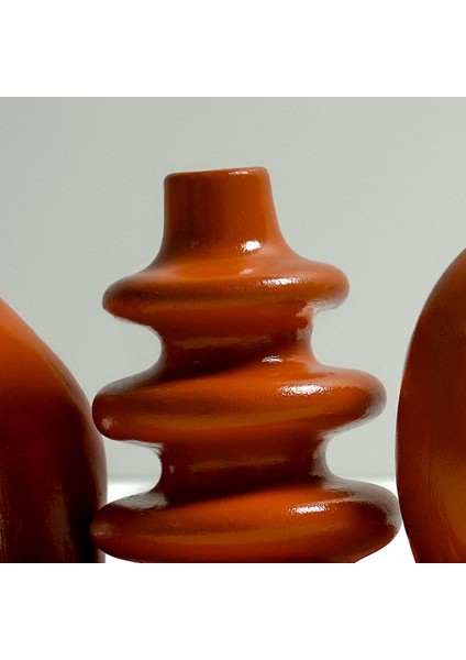 3'lü Bohem Set