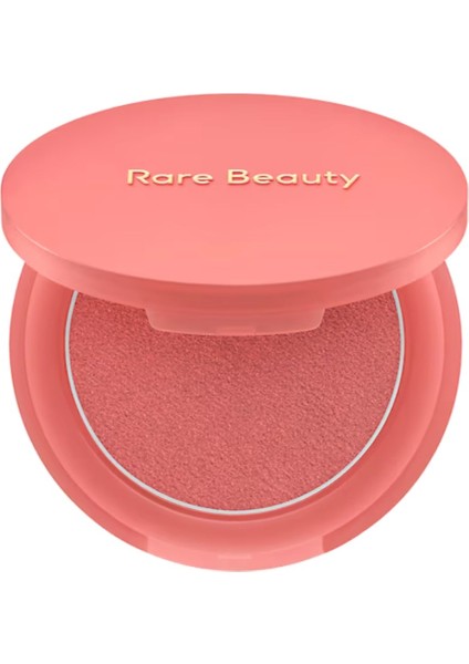 Soft Pinch Matte Bouncy Blush - Krem Pudra Allık Hope
