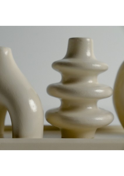 3'lü Bohem Set