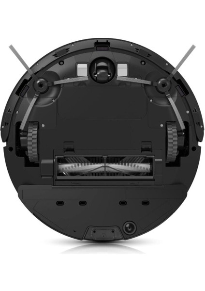Redline Robored G2 Akıllı Robot Süpürge Ateş Ölçer Hediyeli