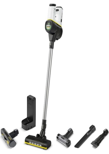 Vc 6 Cordless Ourfamily Pet Dikey Elektrikli Süpürge