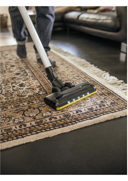 Vc 6 Cordless Ourfamily Pet Dikey Elektrikli Süpürge fiyatları